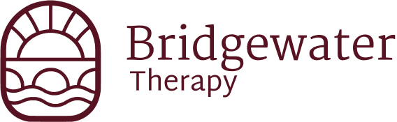 logo bridgewater therapy logo